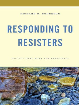 cover image of Responding to Resisters